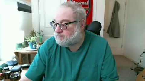 Snapshot of turdferguson420 chatting on March 8, 2026, 12:09 pm Turd Ferguson online show from March 8, 2026, 12:09 pm