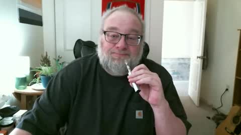 Snapshot of turdferguson420 chatting on March 10, 2026, 12:10 pm Turd Ferguson online show from March 10, 2026, 12:10 pm