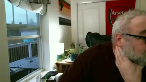 Snapshot of turdferguson420 chatting on March 12, 2026, 11:49 am Turd Ferguson online show from March 12, 2026, 11:49 am
