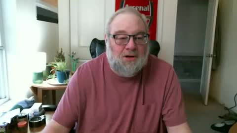 Snapshot of turdferguson420 chatting on March 16, 2026, 12:09 pm Turd Ferguson online show from March 16, 2026, 12:09 pm