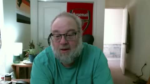 Snapshot of turdferguson420 chatting on March 17, 2026, 11:57 am Turd Ferguson online show from March 17, 2026, 11:57 am