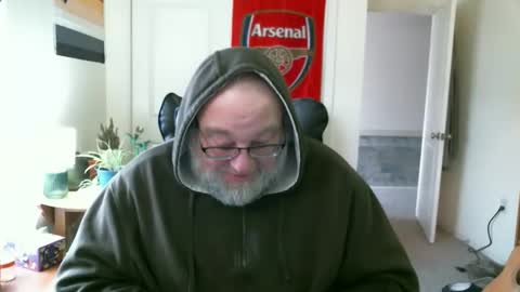 Snapshot of turdferguson420 chatting on March 18, 2026, 2:09 pm Turd Ferguson online show from March 18, 2026, 2:09 pm