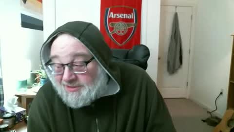 Snapshot of turdferguson420 chatting on March 20, 2026, 12:15 am Turd Ferguson online show from March 20, 2026, 12:15 am