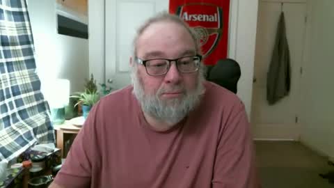 Snapshot of turdferguson420 chatting on March 22, 2026, 12:19 pm Turd Ferguson online show from March 22, 2026, 12:19 pm