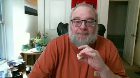 Snapshot of turdferguson420 chatting on March 23, 2026, 11:36 am Turd Ferguson online show from March 23, 2026, 11:36 am