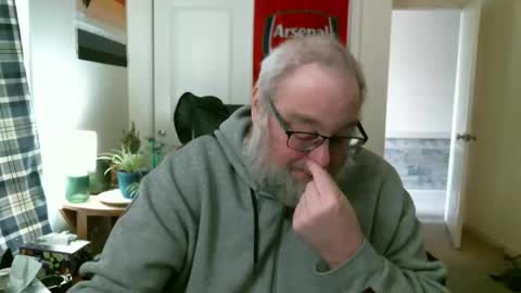 Snapshot of turdferguson420 chatting on March 26, 2026, 12:00 pm Turd Ferguson online show from March 26, 2026, 12:00 pm