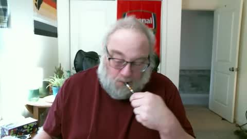 Snapshot of turdferguson420 chatting on March 27, 2026, 11:54 am Turd Ferguson online show from March 27, 2026, 11:54 am