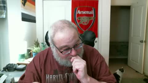 Snapshot of turdferguson420 chatting on March 28, 2026, 12:10 am Turd Ferguson online show from March 28, 2026, 12:10 am