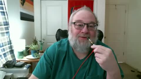 Snapshot of turdferguson420 chatting on March 28, 2026, 12:16 pm Turd Ferguson online show from March 28, 2026, 12:16 pm