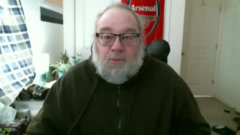 Snapshot of turdferguson420 chatting on March 29, 2026, 12:05 pm Turd Ferguson online show from March 29, 2026, 12:05 pm