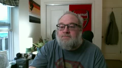 Snapshot of turdferguson420 chatting on April 2, 2026, 11:52 am Turd Ferguson online show from April 2, 2026, 11:52 am