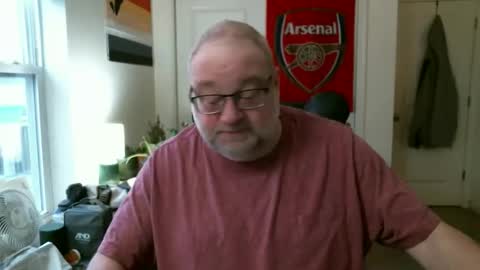 Snapshot of turdferguson420 chatting on April 3, 2026, 11:52 am Turd Ferguson online show from April 3, 2026, 11:52 am