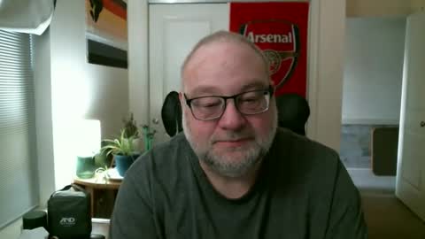 Snapshot of turdferguson420 chatting on April 5, 2026, 11:51 am Turd Ferguson online show from April 5, 2026, 11:51 am