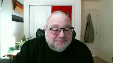Snapshot of turdferguson420 chatting on April 6, 2026, 11:55 am Turd Ferguson online show from April 6, 2026, 11:55 am