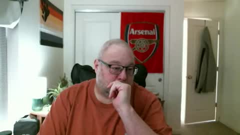 Snapshot of turdferguson420 chatting on April 7, 2026, 11:54 am Turd Ferguson online show from April 7, 2026, 11:54 am