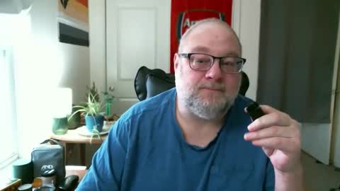 Snapshot of turdferguson420 chatting on April 13, 2026, 11:59 am Turd Ferguson online show from April 13, 2026, 11:59 am