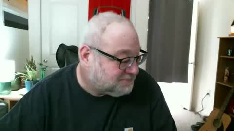 Snapshot of turdferguson420 chatting on April 14, 2026, 12:00 pm Turd Ferguson online show from April 14, 2026, 12:00 pm