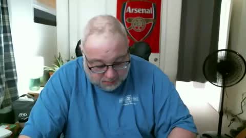 Snapshot of turdferguson420 chatting on April 17, 2026, 11:57 am Turd Ferguson online show from April 17, 2026, 11:57 am