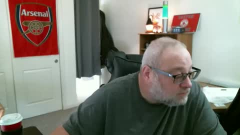 Snapshot of turdferguson420 chatting on April 20, 2026, 12:08 pm Turd Ferguson online show from April 20, 2026, 12:08 pm
