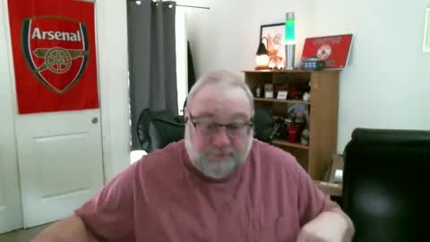 Snapshot of turdferguson420 chatting on April 23, 2026, 12:29 pm Turd Ferguson online show from April 23, 2026, 12:29 pm
