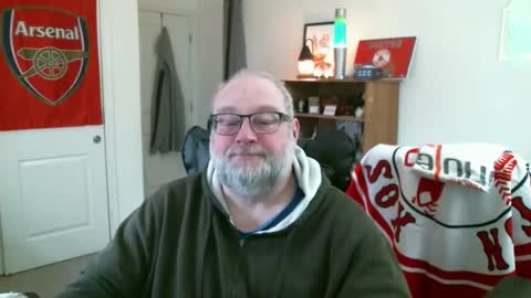 Snapshot of turdferguson420 chatting on April 26, 2026, 12:36 pm Turd Ferguson online show from April 26, 2026, 12:36 pm