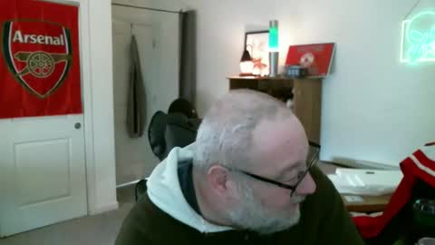 Snapshot of turdferguson420 chatting on April 27, 2026, 11:52 am Turd Ferguson online show from April 27, 2026, 11:52 am