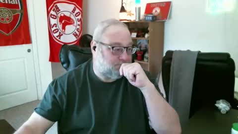Snapshot of turdferguson420 chatting on April 29, 2026, 12:20 pm Turd Ferguson online show from April 29, 2026, 12:20 pm