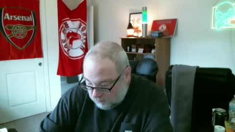 Snapshot of turdferguson420 chatting on April 30, 2026, 12:00 pm Turd Ferguson online show from April 30, 2026, 12:00 pm