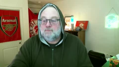Snapshot of turdferguson420 chatting on May 1, 2026, 12:26 am Turd Ferguson online show from May 1, 2026, 12:26 am
