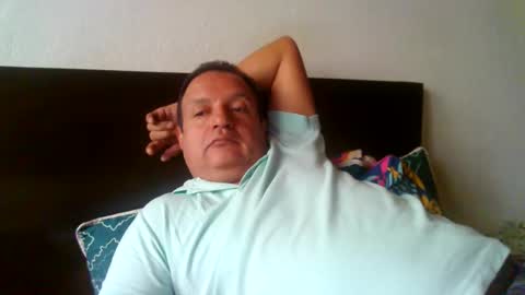 Mario Ramirez online show from December 27, 2024, 8:39 pm