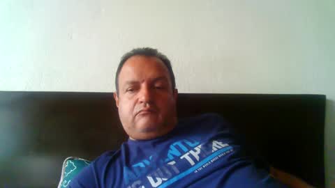 Mario Ramirez online show from December 30, 2024, 8:04 pm