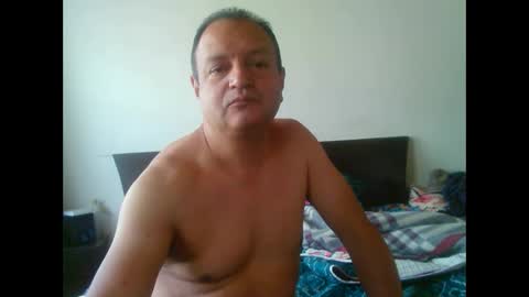 Mario Ramirez online show from December 31, 2024, 6:35 pm