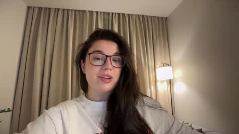 Ariana online show from May 19, 2026, 8:48 pm