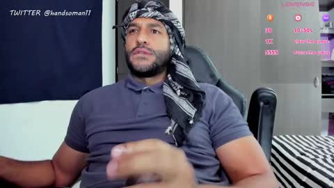 tuzzio1 online show from March 8, 2025, 3:45 pm