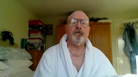 twatcockandballs online show from January 16, 2025, 12:31 pm