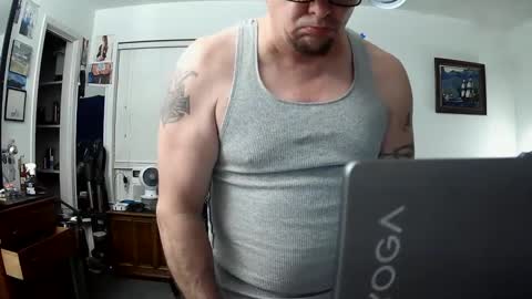 Tweeter74 online show from March 3, 2025, 10:17 am