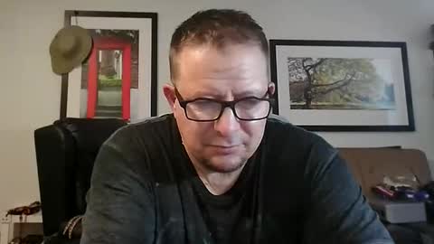 Tweeter74 online show from May 31, 2026, 1:40 pm