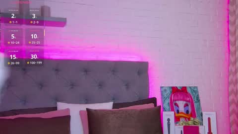 Snapshot of tweety_pie_ chatting on December 2, 2025, 1:33 am Hallie online show from December 2, 2025, 1:33 am