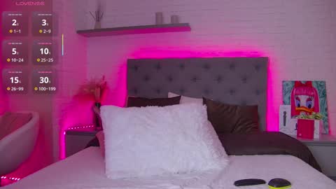 Snapshot of tweety_pie_ chatting on December 19, 2025, 1:34 am Hallie online show from December 19, 2025, 1:34 am