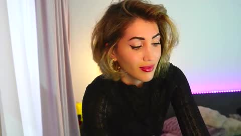 MayCarrey online show from October 6, 2025, 9:07 am