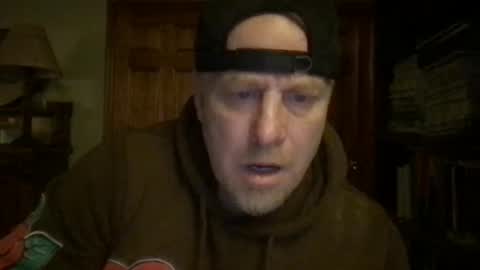 twiinsoul online show from December 4, 2024, 3:15 am