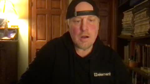 twiinsoul online show from January 4, 2025, 5:58 am