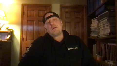 twiinsoul online show from January 4, 2025, 9:32 am