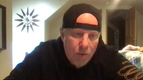 twiinsoul online show from January 6, 2025, 2:37 am