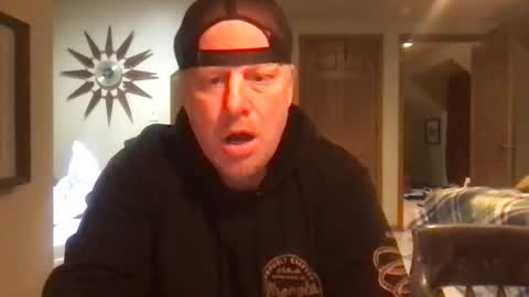 twiinsoul online show from January 6, 2025, 1:19 pm