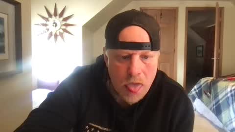 twiinsoul online show from January 7, 2025, 6:35 pm