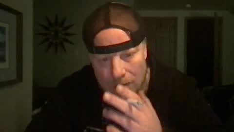 twiinsoul online show from January 8, 2025, 12:47 pm