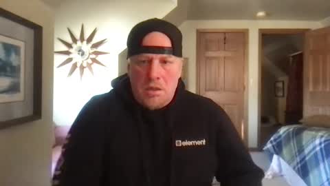 twiinsoul online show from January 15, 2025, 3:29 pm