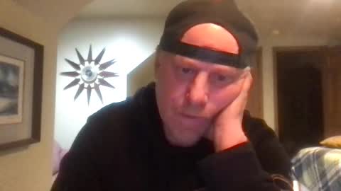 twiinsoul online show from January 18, 2025, 12:04 pm