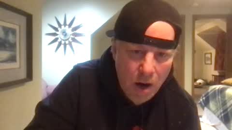 twiinsoul online show from January 28, 2025, 3:15 am